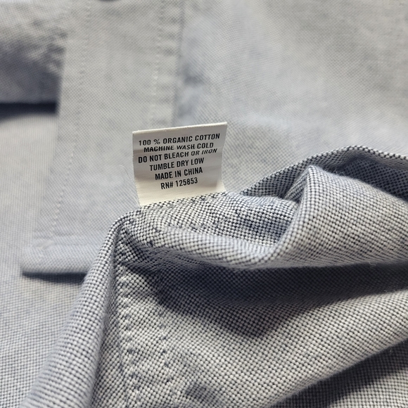 Taylor Stitch - Picture 15 of 16